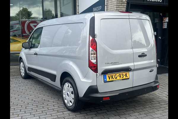 Ford Transit Connect 1.5 EcoBlue L2 Trend*NAVI*CRUISE*A/C*