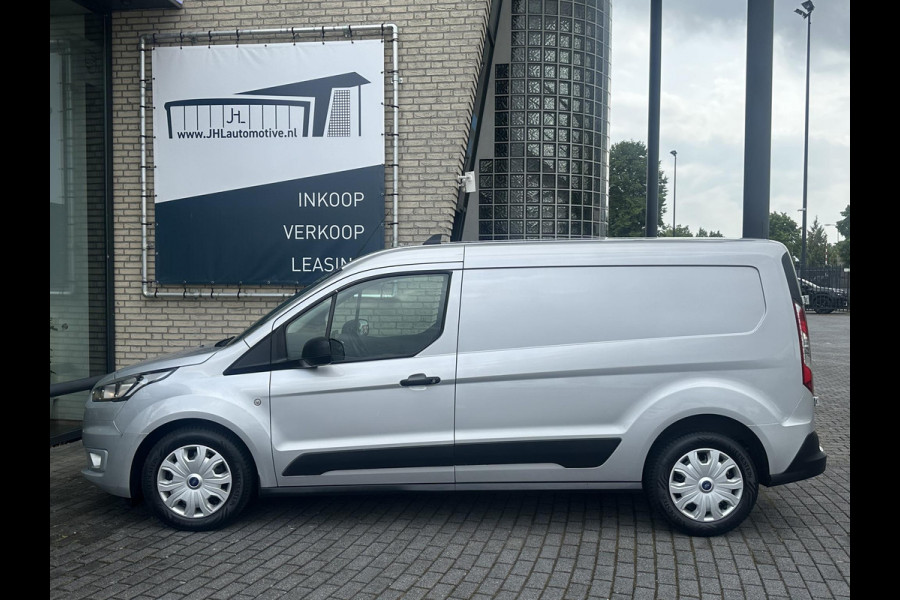 Ford Transit Connect 1.5 EcoBlue L2 Trend*NAVI*CRUISE*A/C*