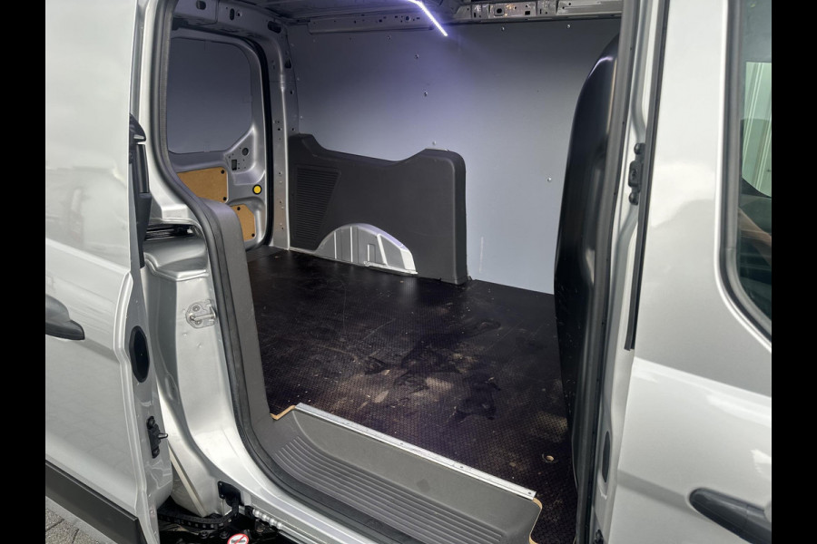 Ford Transit Connect 1.5 EcoBlue L2 Trend*NAVI*CRUISE*A/C*