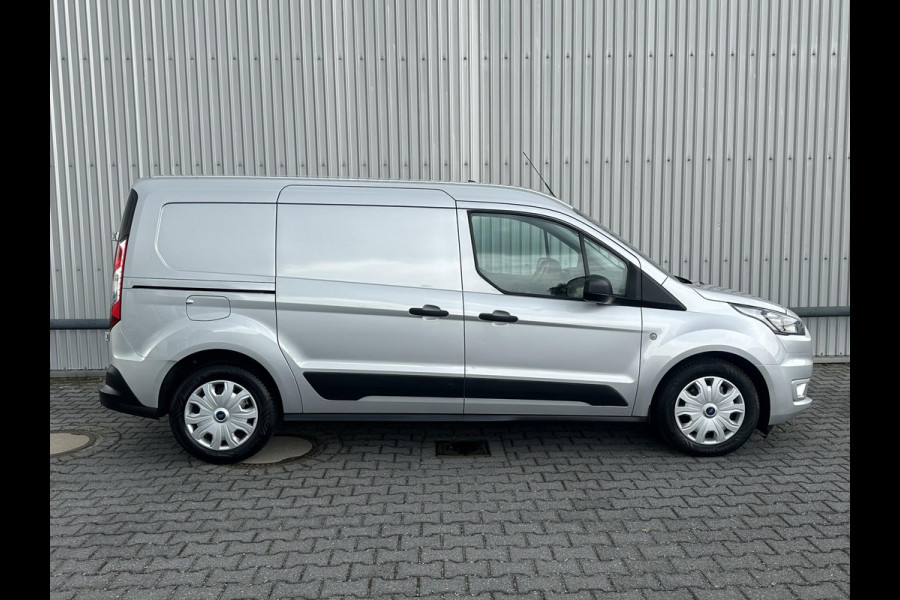 Ford Transit Connect 1.5 EcoBlue L2 Trend*NAVI*CRUISE*A/C*