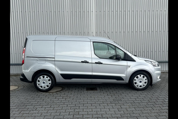 Ford Transit Connect 1.5 EcoBlue L2 Trend*NAVI*CRUISE*A/C*