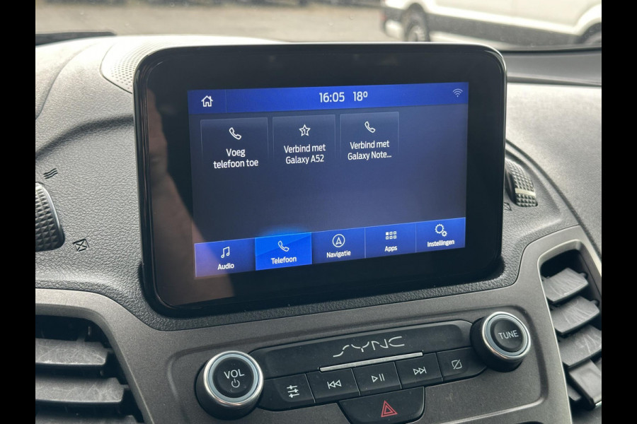 Ford Transit Connect 1.5 EcoBlue L2 Trend*NAVI*CRUISE*A/C*