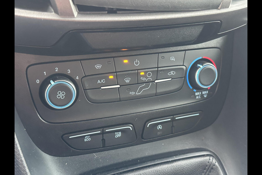 Ford Transit Connect 1.5 EcoBlue L2 Trend*NAVI*CRUISE*A/C*