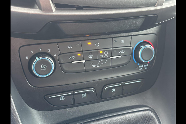 Ford Transit Connect 1.5 EcoBlue L2 Trend*NAVI*CRUISE*A/C*