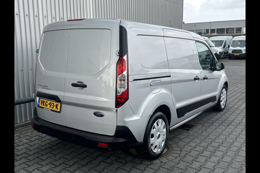 Ford Transit Connect 1.5 EcoBlue L2 Trend*NAVI*CRUISE*A/C*