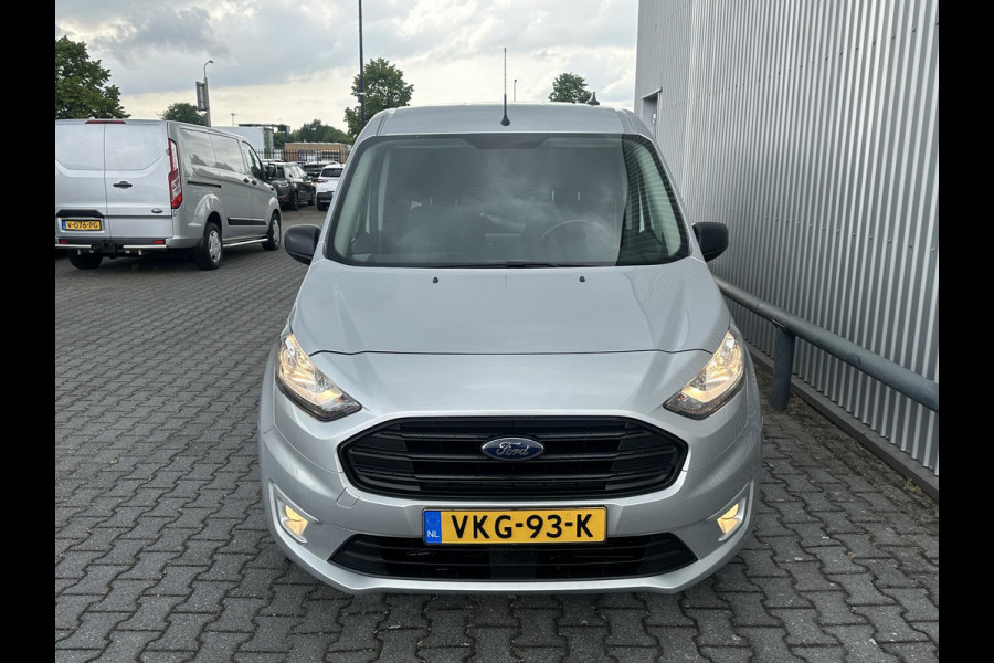Ford Transit Connect 1.5 EcoBlue L2 Trend*NAVI*CRUISE*A/C*