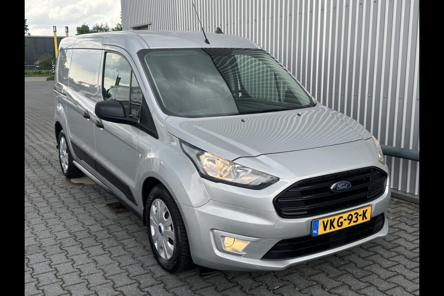 Ford Transit Connect 1.5 EcoBlue L2 Trend*NAVI*CRUISE*A/C*