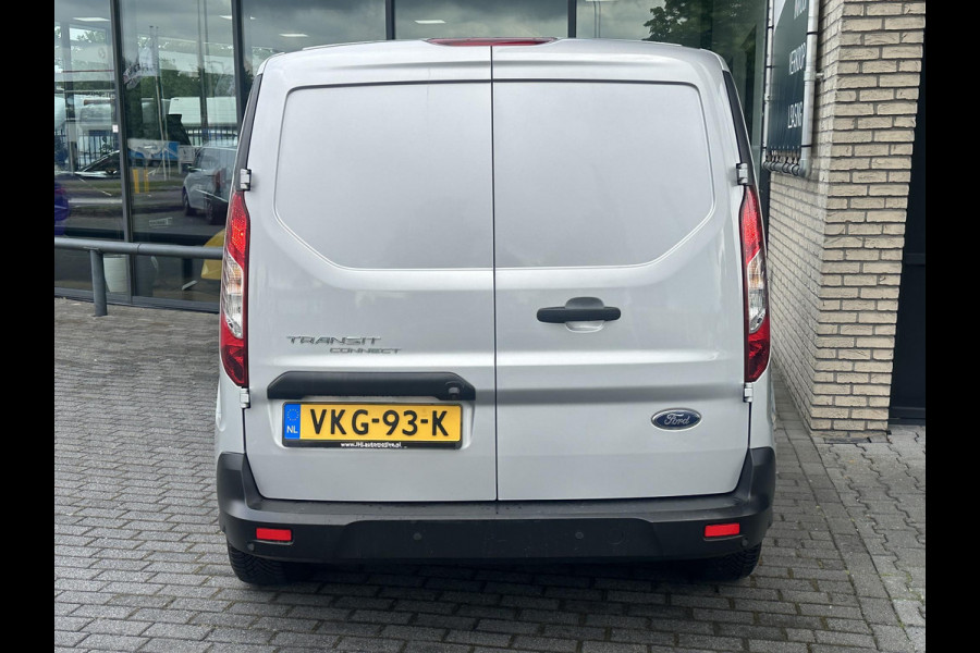 Ford Transit Connect 1.5 EcoBlue L2 Trend*NAVI*CRUISE*A/C*