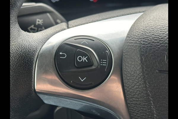 Ford Transit Connect 1.5 EcoBlue L2 Trend*NAVI*CRUISE*A/C*