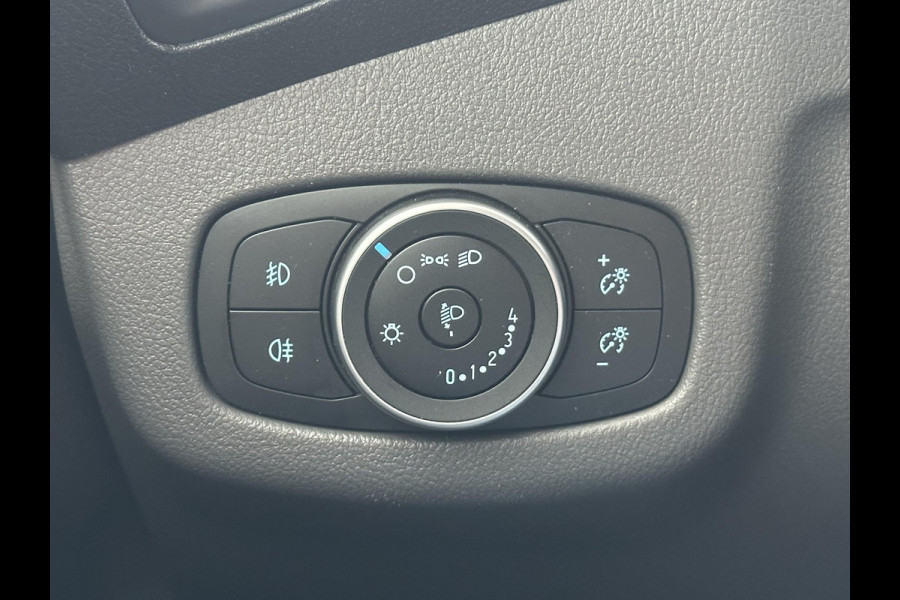 Ford Transit Connect 1.5 EcoBlue L2 Trend*NAVI*CRUISE*A/C*