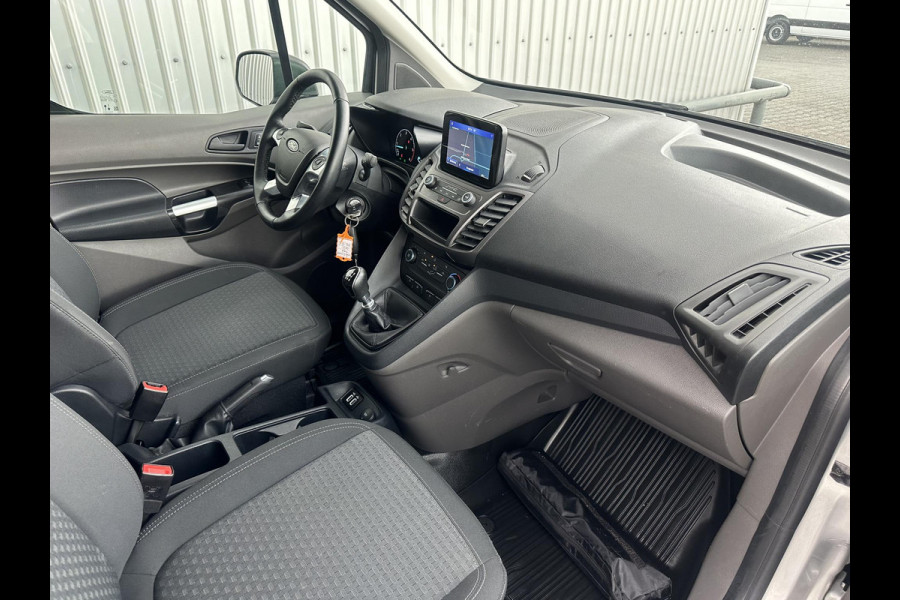 Ford Transit Connect 1.5 EcoBlue L2 Trend*NAVI*CRUISE*A/C*