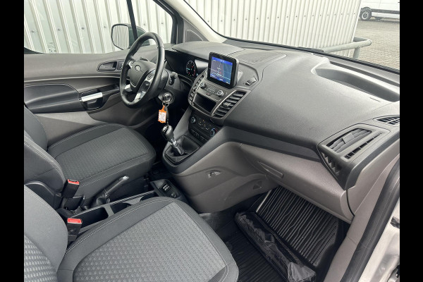 Ford Transit Connect 1.5 EcoBlue L2 Trend*NAVI*CRUISE*A/C*