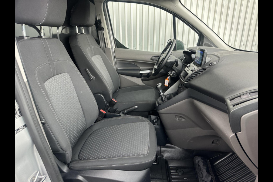 Ford Transit Connect 1.5 EcoBlue L2 Trend*NAVI*CRUISE*A/C*