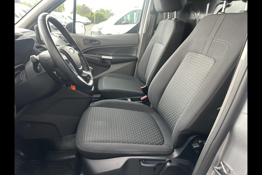 Ford Transit Connect 1.5 EcoBlue L2 Trend*NAVI*CRUISE*A/C*