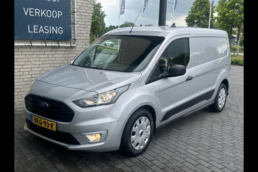 Ford Transit Connect 1.5 EcoBlue L2 Trend*NAVI*CRUISE*A/C*