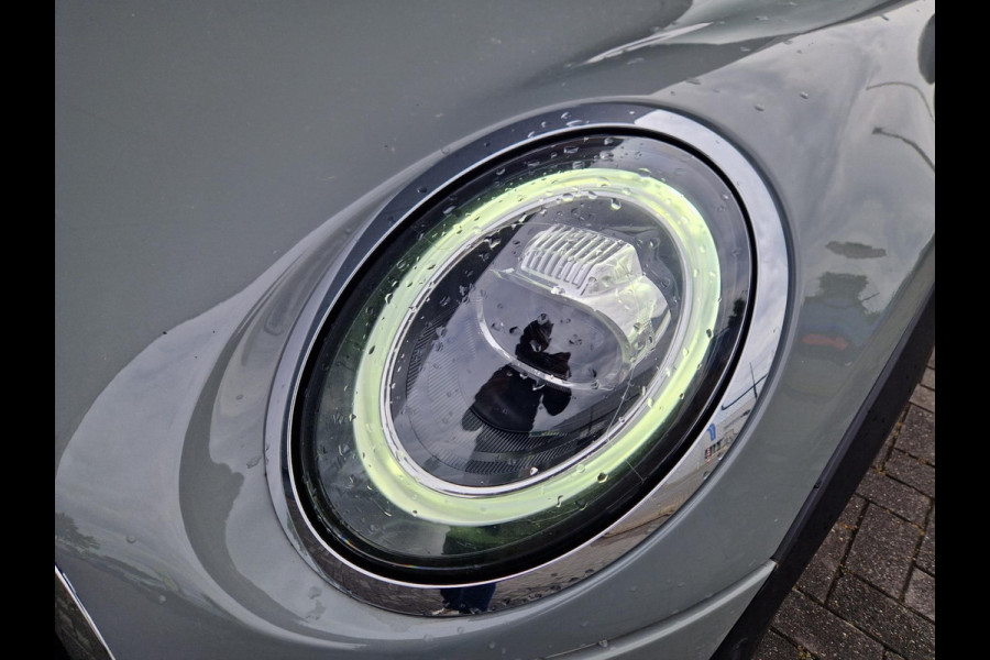 MINI Cooper 1.5 136PK / NL auto /Carplay /Garantie