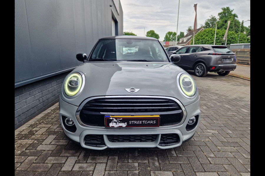 MINI Cooper 1.5 136PK / NL auto /Carplay /Garantie