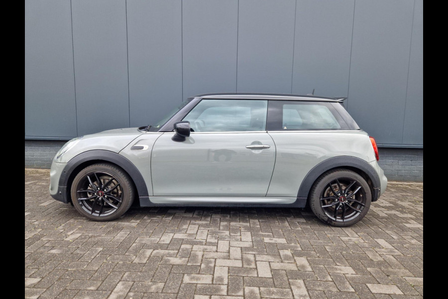 MINI Cooper 1.5 136PK / NL auto /Carplay /Garantie
