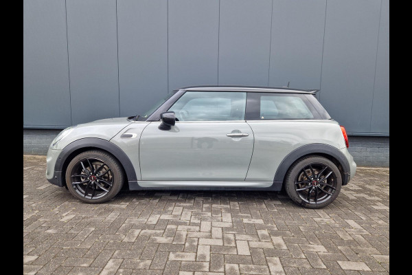 MINI Cooper 1.5 136PK / NL auto /Carplay /Garantie
