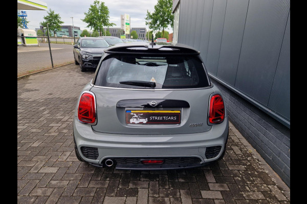 MINI Cooper 1.5 136PK / NL auto /Carplay /Garantie