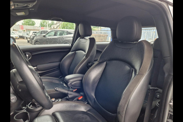 MINI Cooper 1.5 136PK / NL auto /Carplay /Garantie