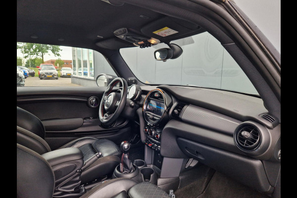MINI Cooper 1.5 136PK / NL auto /Carplay /Garantie
