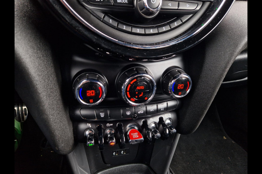 MINI Cooper 1.5 136PK / NL auto /Carplay /Garantie