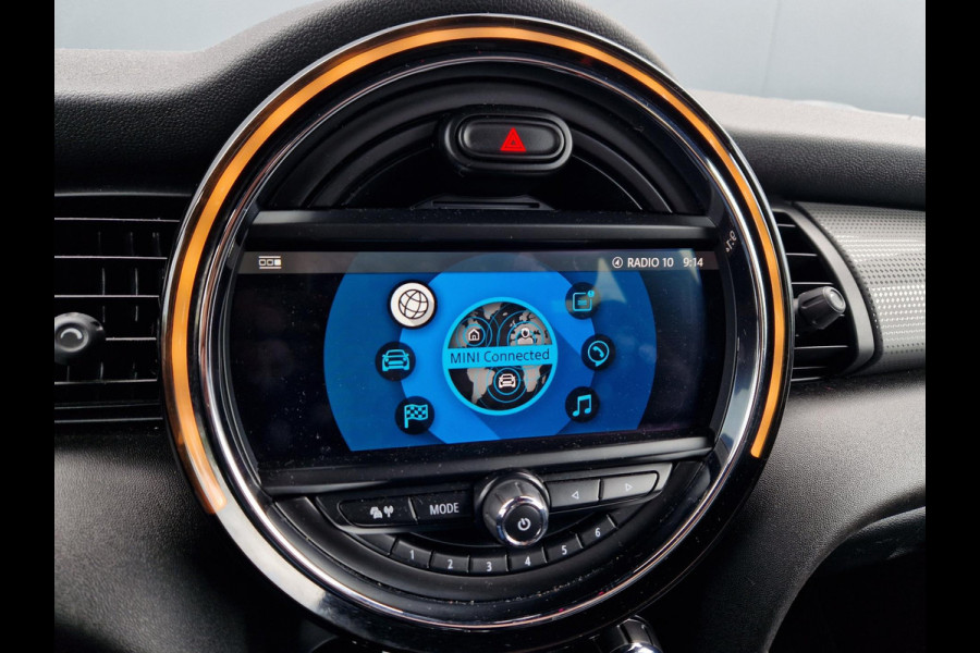 MINI Cooper 1.5 136PK / NL auto /Carplay /Garantie