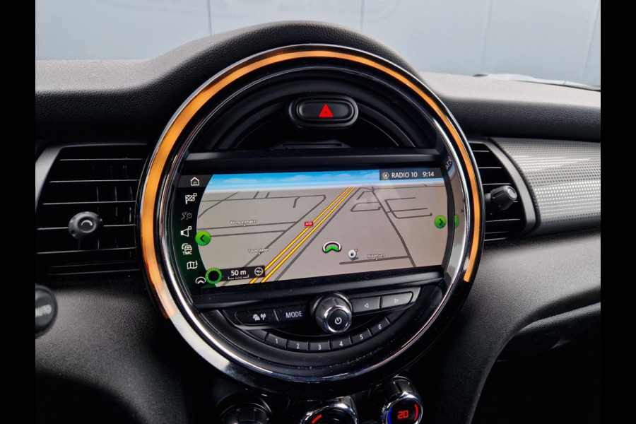 MINI Cooper 1.5 136PK / NL auto /Carplay /Garantie
