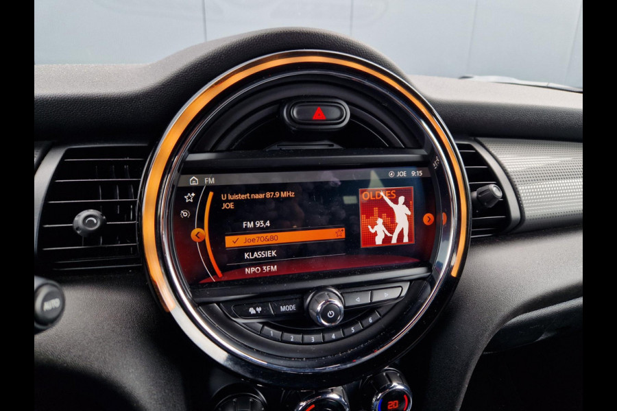 MINI Cooper 1.5 136PK / NL auto /Carplay /Garantie