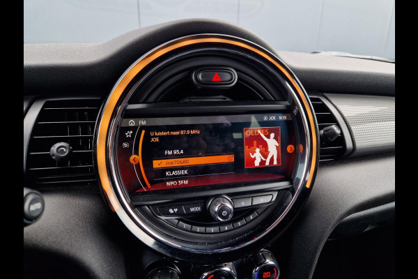MINI Cooper 1.5 136PK / NL auto /Carplay /Garantie