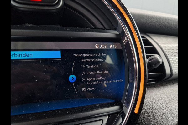 MINI Cooper 1.5 136PK / NL auto /Carplay /Garantie