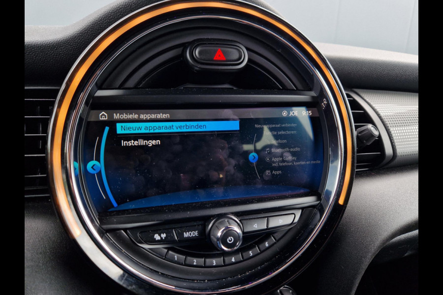 MINI Cooper 1.5 136PK / NL auto /Carplay /Garantie