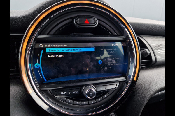 MINI Cooper 1.5 136PK / NL auto /Carplay /Garantie