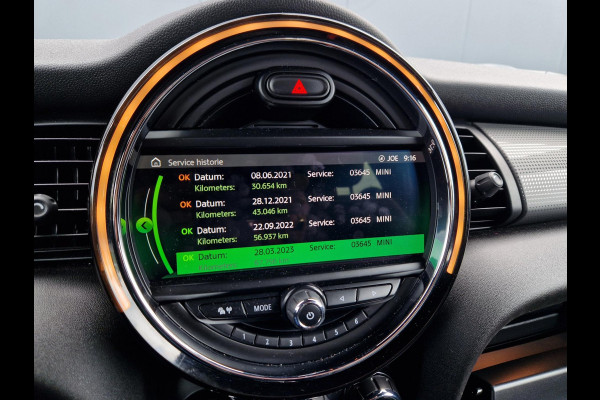 MINI Cooper 1.5 136PK / NL auto /Carplay /Garantie