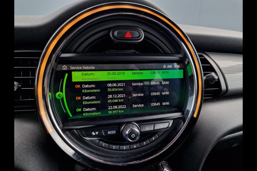 MINI Cooper 1.5 136PK / NL auto /Carplay /Garantie