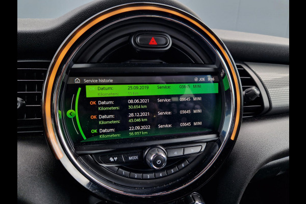 MINI Cooper 1.5 136PK / NL auto /Carplay /Garantie