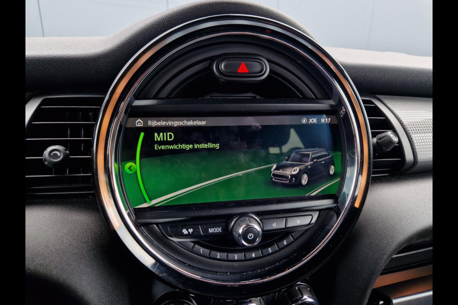 MINI Cooper 1.5 136PK / NL auto /Carplay /Garantie