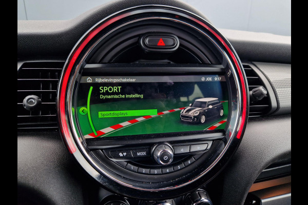 MINI Cooper 1.5 136PK / NL auto /Carplay /Garantie