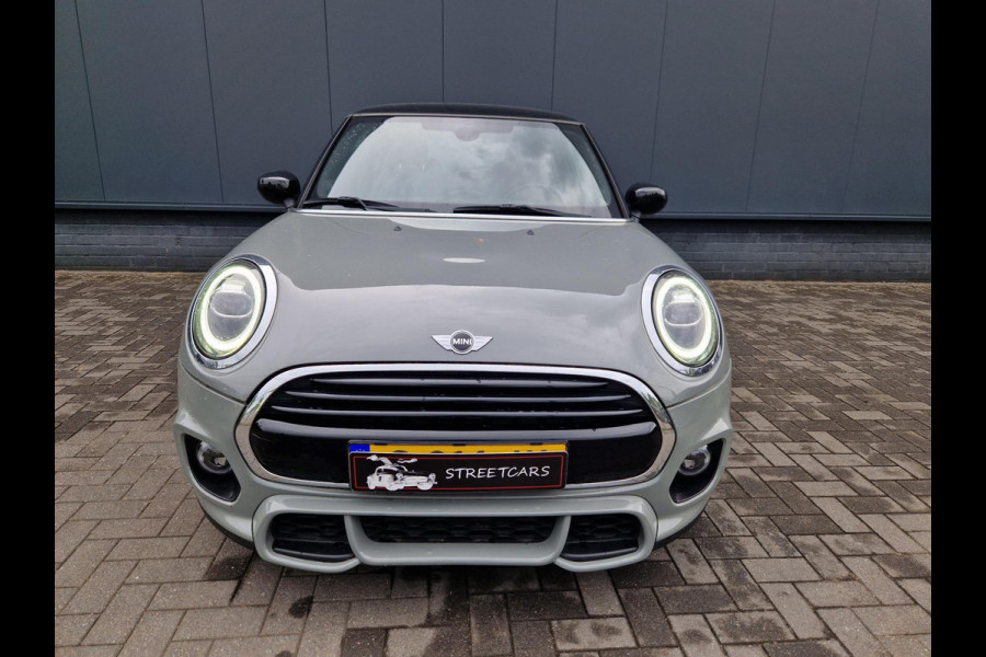 MINI Cooper 1.5 136PK / NL auto /Carplay /Garantie