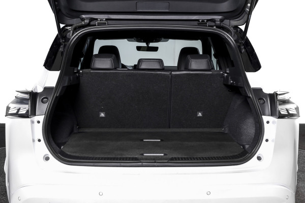 Nissan QASHQAI 1.3 MHEV 160 PK N-Design - Automaat (Nieuw model) | Pano | Dig. Cockpit | Adapt. Cruise | PDC | 360 Camera | NAV +App. Connect | ECC | LM 20" | 5299