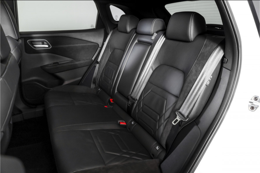 Nissan QASHQAI 1.3 MHEV 160 PK N-Design - Automaat (Nieuw model) | Pano | Dig. Cockpit | Adapt. Cruise | PDC | 360 Camera | NAV +App. Connect | ECC | LM 20" | 5299