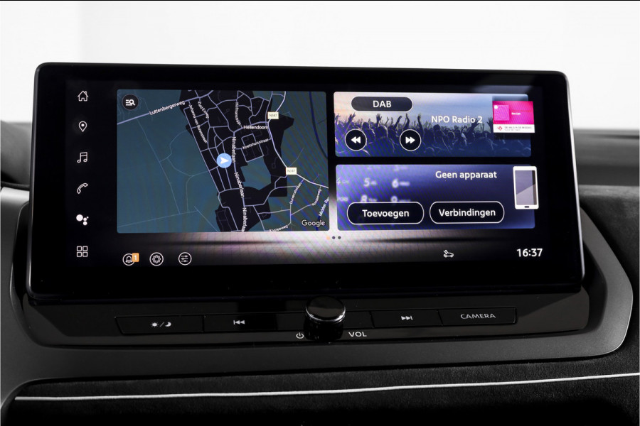 Nissan QASHQAI 1.3 MHEV 160 PK N-Design - Automaat (Nieuw model) | Pano | Dig. Cockpit | Adapt. Cruise | PDC | 360 Camera | NAV +App. Connect | ECC | LM 20" | 5299