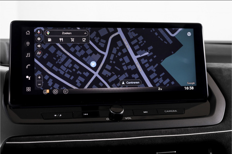 Nissan QASHQAI 1.3 MHEV 160 PK N-Design - Automaat (Nieuw model) | Pano | Dig. Cockpit | Adapt. Cruise | PDC | 360 Camera | NAV +App. Connect | ECC | LM 20" | 5299