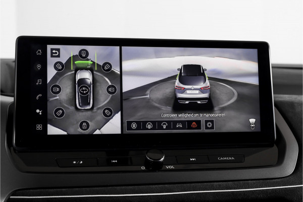 Nissan QASHQAI 1.3 MHEV 160 PK N-Design - Automaat (Nieuw model) | Pano | Dig. Cockpit | Adapt. Cruise | PDC | 360 Camera | NAV +App. Connect | ECC | LM 20" | 5299
