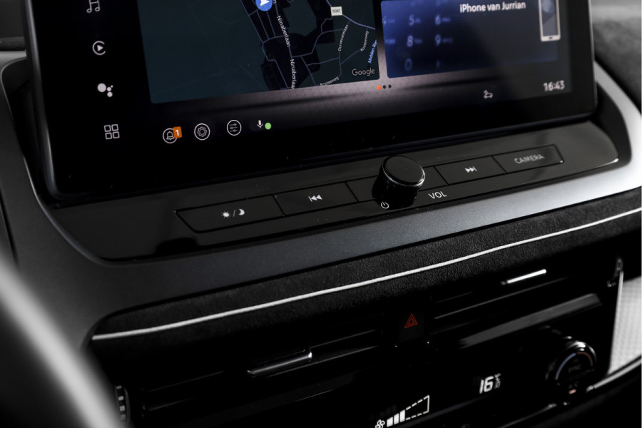 Nissan QASHQAI 1.3 MHEV 160 PK N-Design - Automaat (Nieuw model) | Pano | Dig. Cockpit | Adapt. Cruise | PDC | 360 Camera | NAV +App. Connect | ECC | LM 20" | 5299