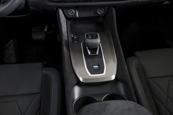Nissan QASHQAI 1.3 MHEV 160 PK N-Design - Automaat (Nieuw model) | Pano | Dig. Cockpit | Adapt. Cruise | PDC | 360 Camera | NAV +App. Connect | ECC | LM 20" | 5299