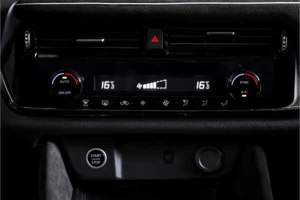 Nissan QASHQAI 1.3 MHEV 160 PK N-Design - Automaat (Nieuw model) | Pano | Dig. Cockpit | Adapt. Cruise | PDC | 360 Camera | NAV +App. Connect | ECC | LM 20" | 5299