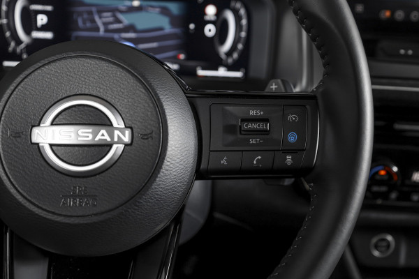 Nissan QASHQAI 1.3 MHEV 160 PK N-Design - Automaat (Nieuw model) | Pano | Dig. Cockpit | Adapt. Cruise | PDC | 360 Camera | NAV +App. Connect | ECC | LM 20" | 5299