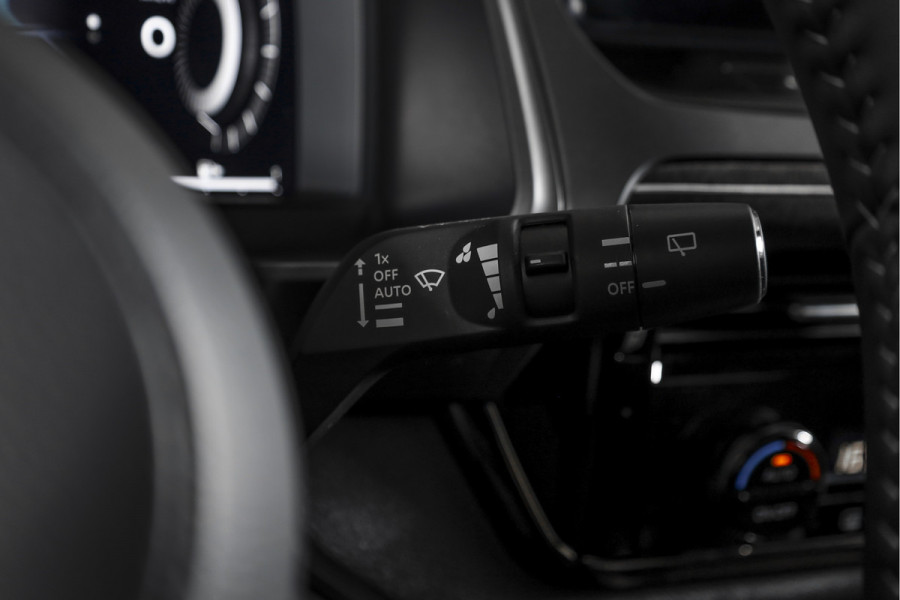 Nissan QASHQAI 1.3 MHEV 160 PK N-Design - Automaat (Nieuw model) | Pano | Dig. Cockpit | Adapt. Cruise | PDC | 360 Camera | NAV +App. Connect | ECC | LM 20" | 5299